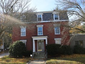 image for Forest Women's Sober House - Vanderburgh Sober Living