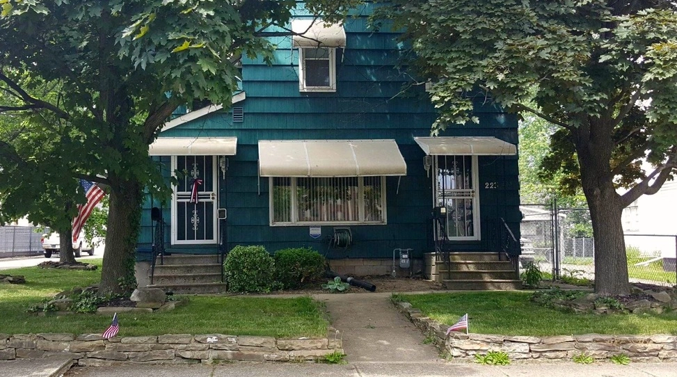 image for Foster Living Men's Recovery House