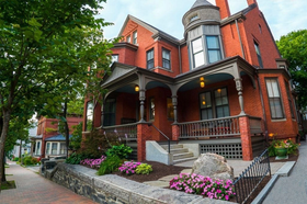 image for Foundation House - 235 State Street Men's Sober House