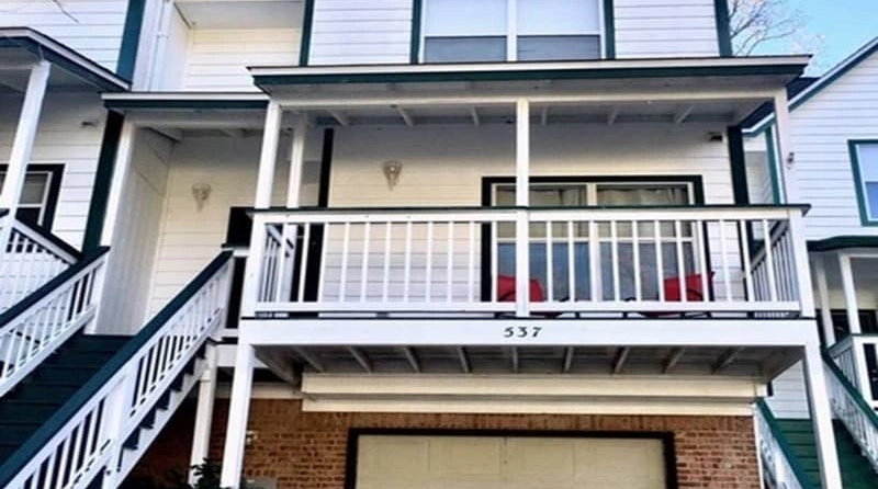 image for Freedom House Sober Living Coed Recovery House