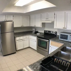 image for Caballero House Men's Sober House