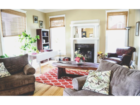 image for Freeman Sober Living Women's House Women's Recovery House
