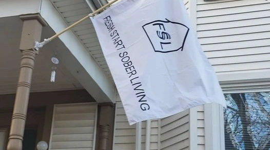 image for Ohio Street Men's Sober House