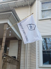 image for Brewer Men's Sober House