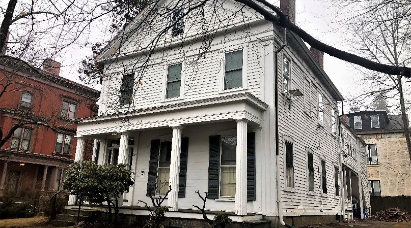 image for Miracles of Dignity - Elm Women's Sober House - Vanderburgh Sober Living