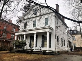 image for Elm Women's Sober House - Vanderburgh Sober Living