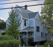 image for Captain Tom House Men's Sober House
