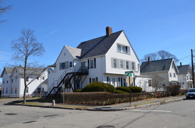image for Garnet Recovery Men's Sober House