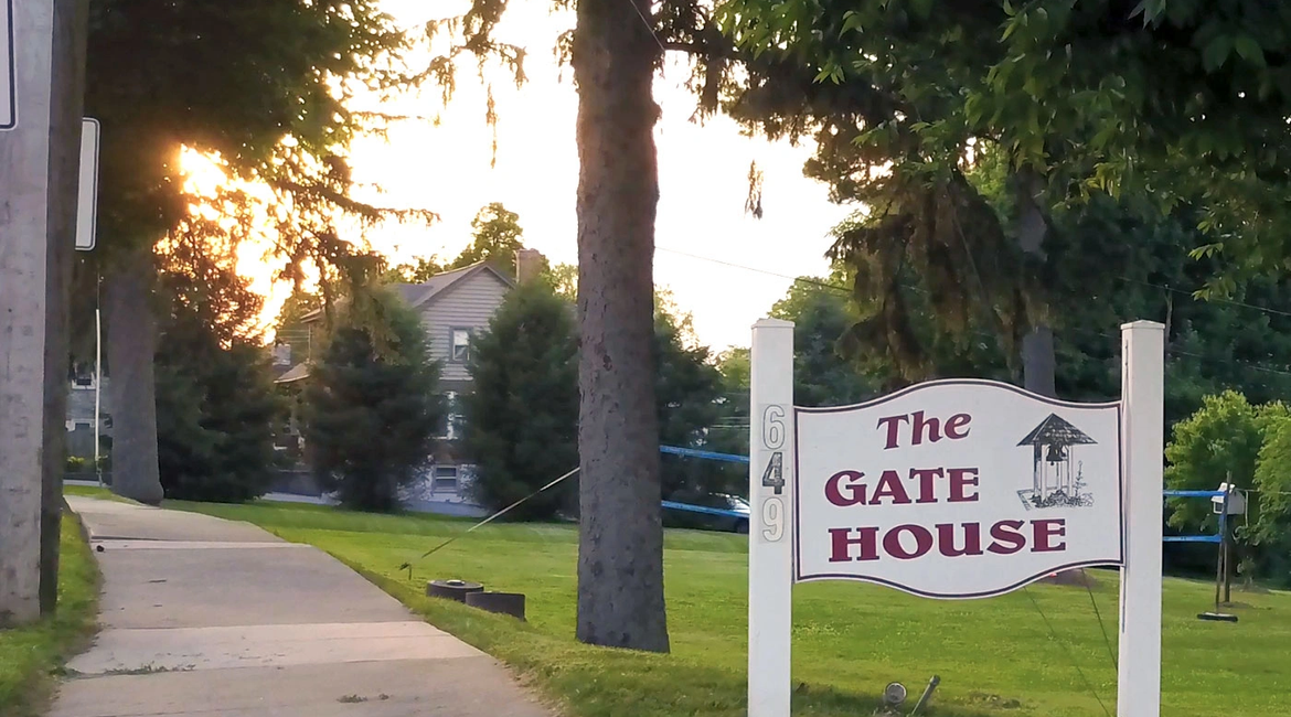 image for GateHouse Transitional Living Coed Recovery House
