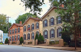 image for Gateway House Men's Recovery House