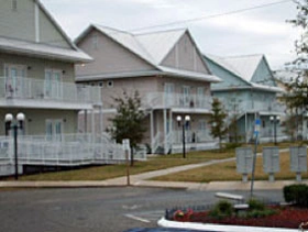 image for Independence Village Coed Recovery House