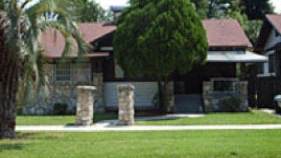 image for Magnolia Row Recovery Home  Women's Recovery House