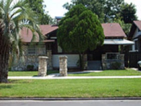 image for Magnolia Row Women's Recovery House