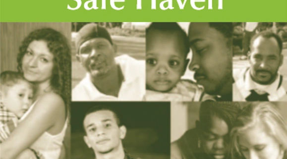 image for Gaudenzia Safe Haven Women's Recovery House