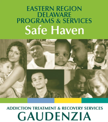 image for Gaudenzia Safe Haven Women's Recovery House