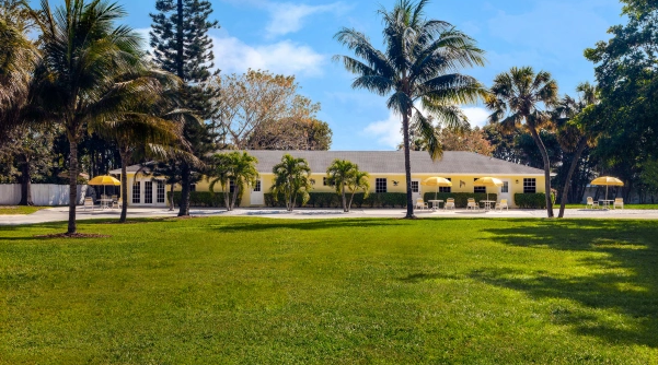 image for Genesis House Coed Recovery House