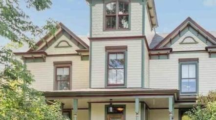 image for Georgia's House Women's Recovery Home