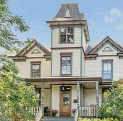 image for Georgia's House Women's Recovery Home