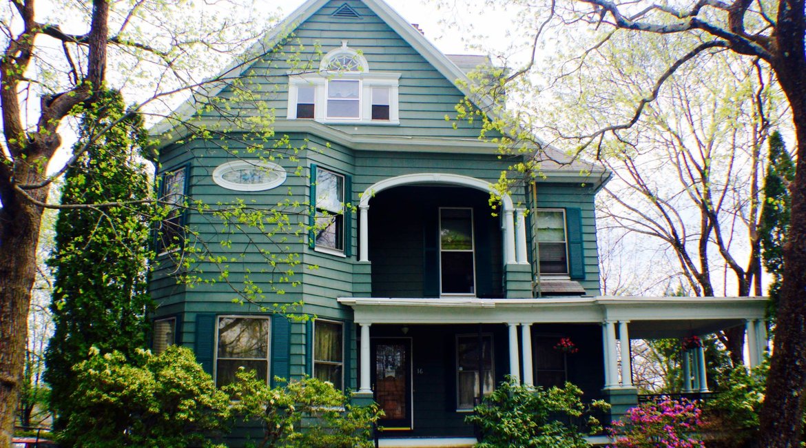 image for Miracles of Dignity - Germain Women's Sober House - Vanderburgh Sober Living