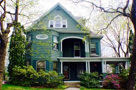 image for Miracles of Dignity - Germain Women's Sober House - Vanderburgh Sober Living
