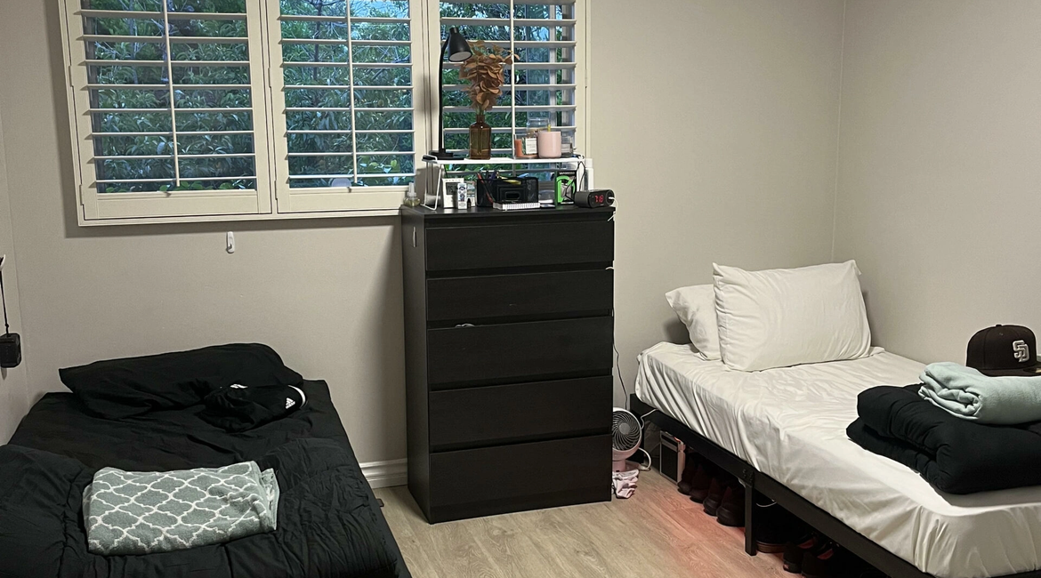 image for Get Clean San Diego Men's Recovery Home