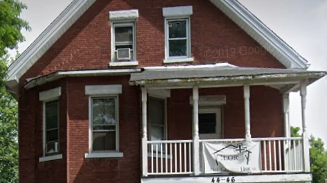 image for Gloria House Coed Sober House