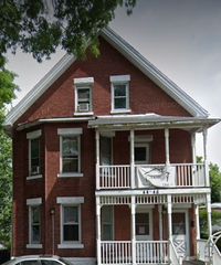 image for Gloria House Coed Sober House