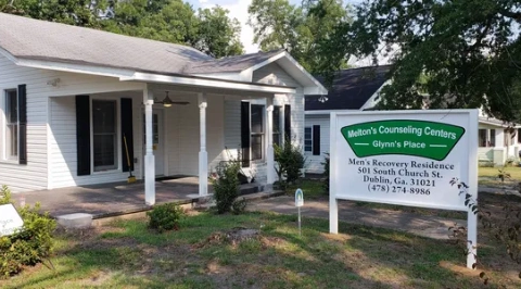 image for Glynn's Place Men's Recovery House