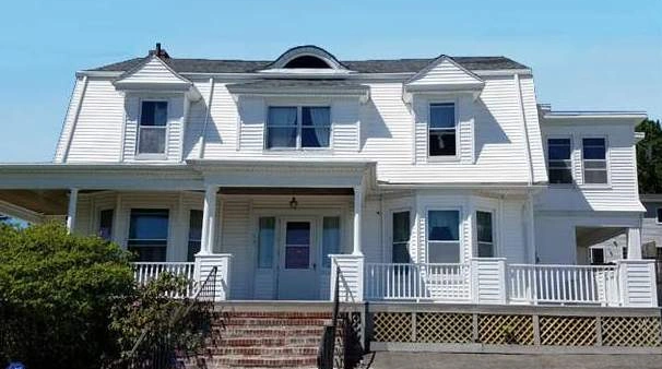image for Good Marks Women's Sober House