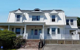 image for Good Marks Women's Sober House