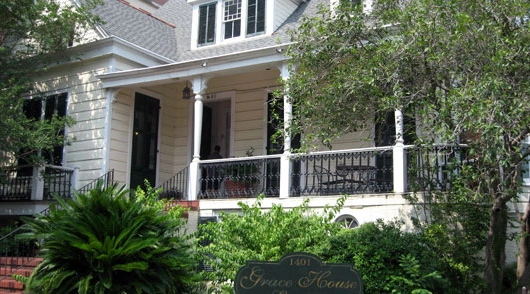 image for Grace House Sober Living Women's Sober House