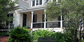 image for Grace House Sober Living Women's Sober House
