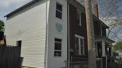 image for Grace House Women's Recovery House