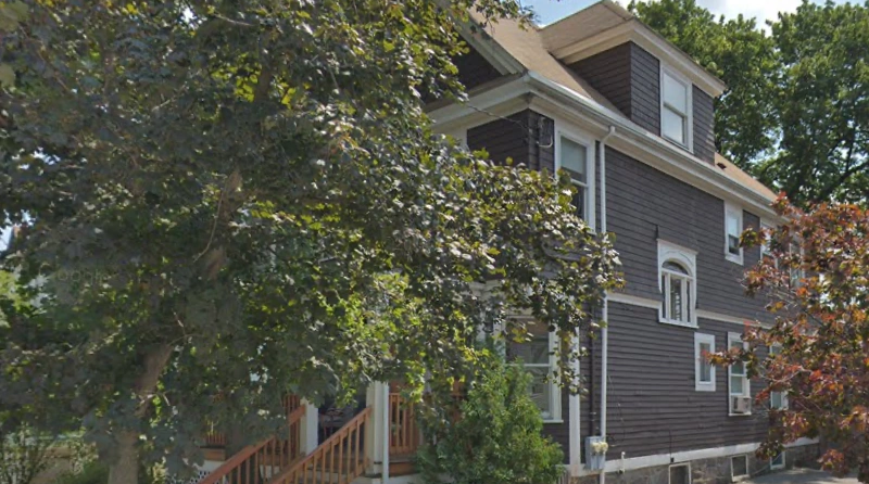 image for Alcott Street Coed Sober House