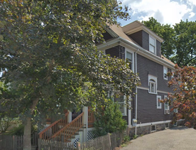 image for Alcott House Women's Sober House