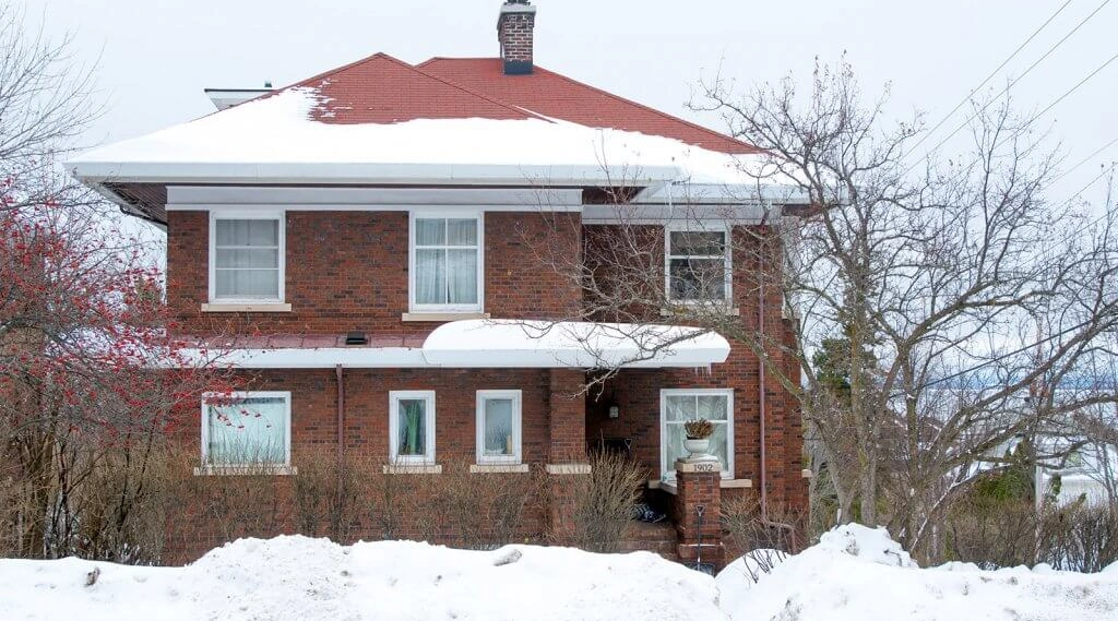 image for Lakeview Men's Sober House