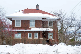 image for Lakeview Men's Sober House