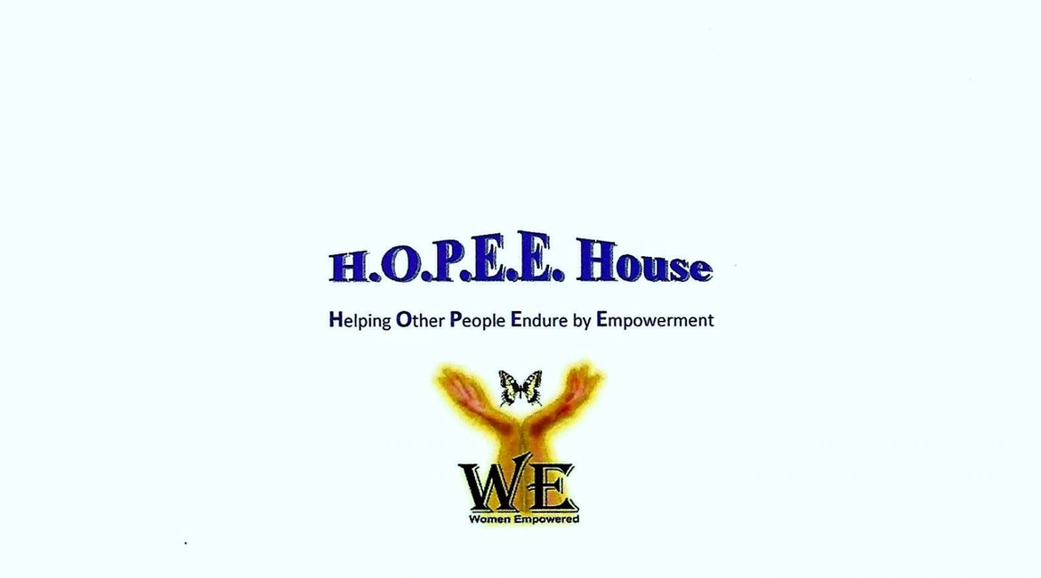 image for H.O.P.E.E House Women's Recovery House