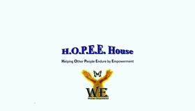 image for H.O.P.E.E House Women's Recovery House