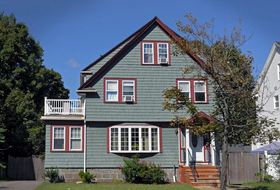 image for H.O.W. House Women's Sober House