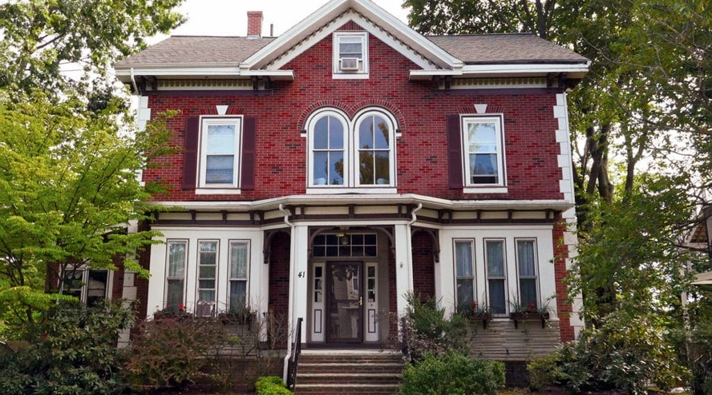 image for Van Winkle Street Women's Sober House