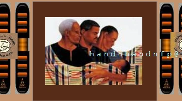 image for Hand-n-Hand Sober House Men's Recovery Home