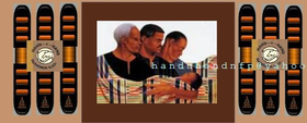 image for Hand-n-Hand Sober House Men's Recovery Home