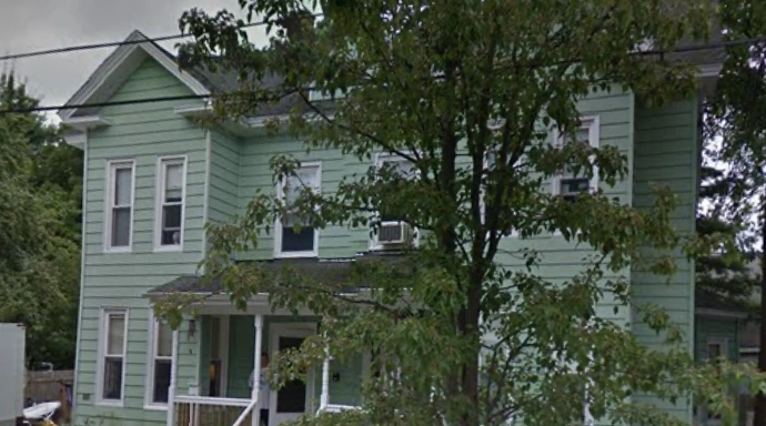 image for Hairston House Men's Sober House