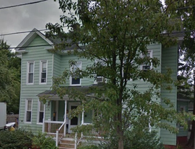 image for Hairston House Men's Sober House