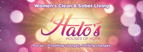 image for Halo's Houses of Hope  Women's Recovery House