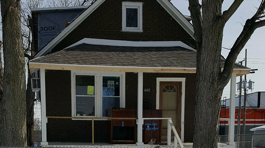 image for Hammond South  Women's Recovery House