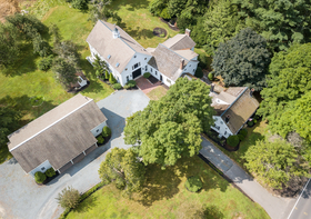 image for The Quincy House Women's Sober House