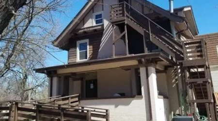 image for Harbor of Hope Men's Recovery House