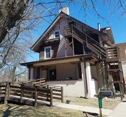 image for Harbor of Hope Men's Recovery House